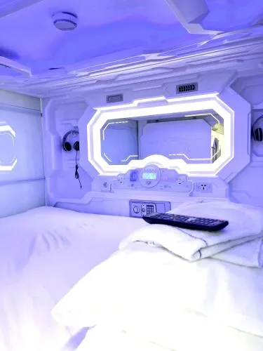 Space Home Apartment - Prater in Wien, Österreich