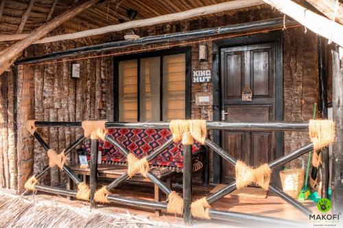 Makofi Guest House - Tap to explore photos