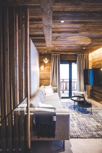 Hameau des Prodains - Residence in Morzine