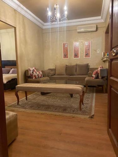 2 Bdrs Lac1 Apartment