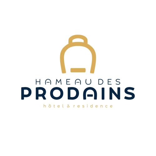 Hameau des Prodains - Résidence