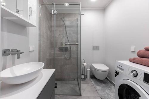 Valentina Design Studio Apartment, Riga (foto 5)