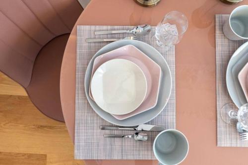 Valentina Design Studio Apartment, Riga (foto 6)
