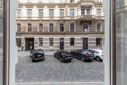 Valentina Design Studio Apartment, Riga (foto 7)