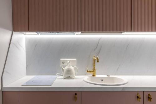 Valentina Design Studio Apartment, Riga (foto 8)