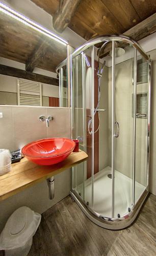 Agriturismo Rivet d'Or - image 4
