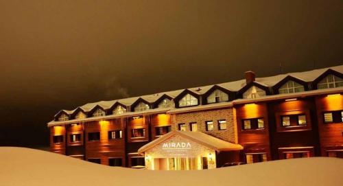 Mirada Del Monte - Hotel - Erciyes