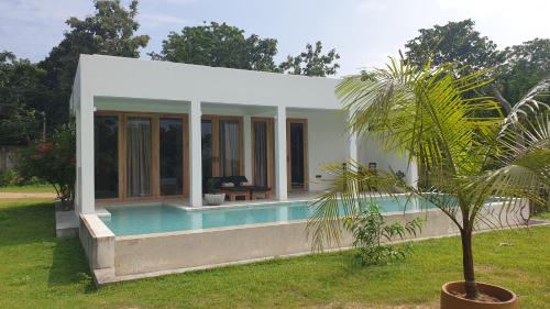 Giri Villa in 坦加勒