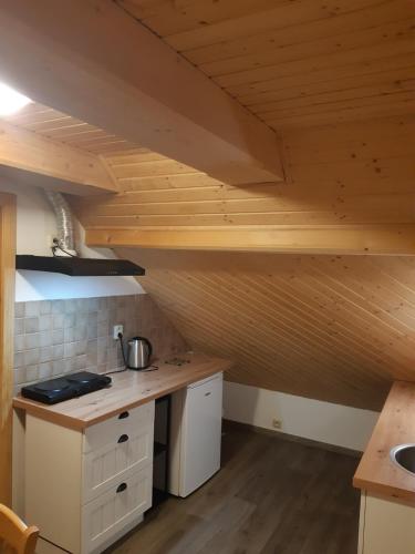 Apartmány Roudnice