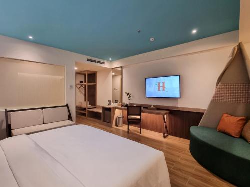 Hemangini Hotel Bandung