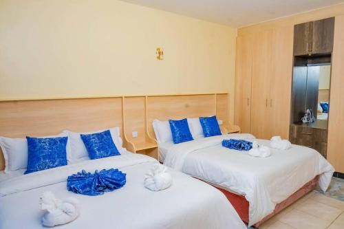 GreenLea Nanyuki: 2 Bedroom Apartments