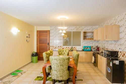 GreenLea Nanyuki: 2 Bedroom Apartments