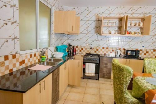 GreenLea Nanyuki: 2 Bedroom Apartments