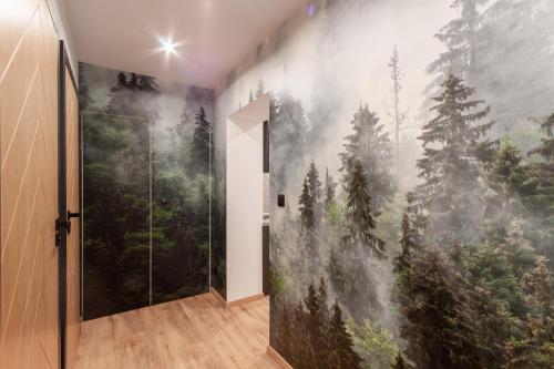 Apartment with Mountain View image 1