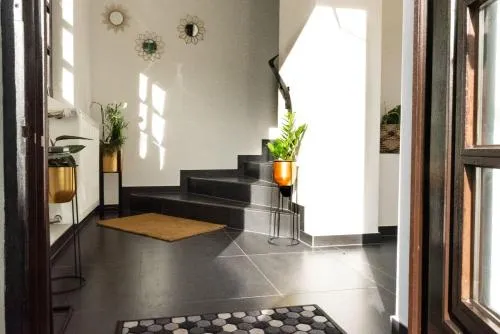 Hotel Kavala in Lohmar, Deutschland