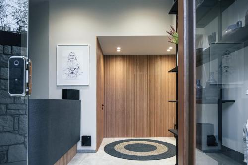 Chapter 02 Gallery Suites – khách sạn tại Heraklion