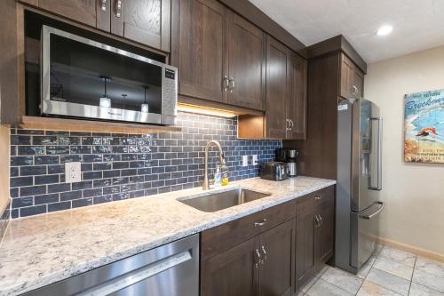 Park Place A202 in Breckenridge, USA