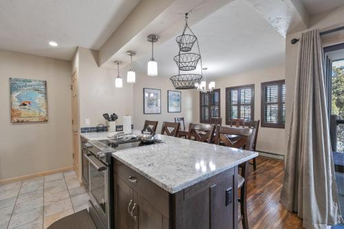 Park Place A202 in Breckenridge, USA