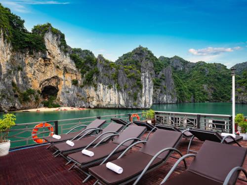La Pandora Boutique Cruise - 주변 명소