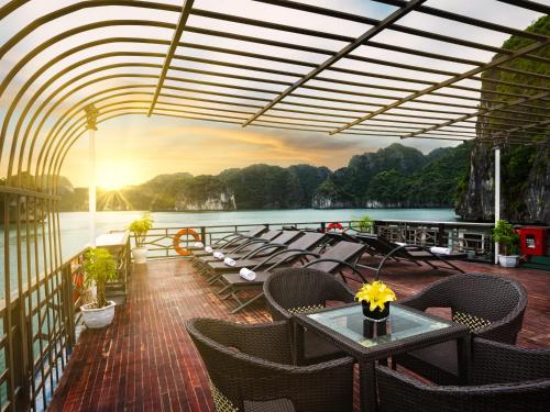 La Pandora Boutique Cruise - 주변 환경