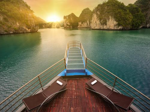 La Pandora Boutique Cruise - 주변 환경
