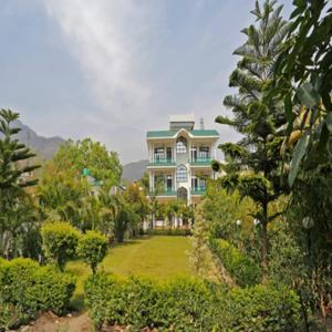 Panambi Tapovan Resort photo 3