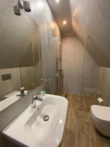 Apartamenty Miluchna blisko Dworca PKP