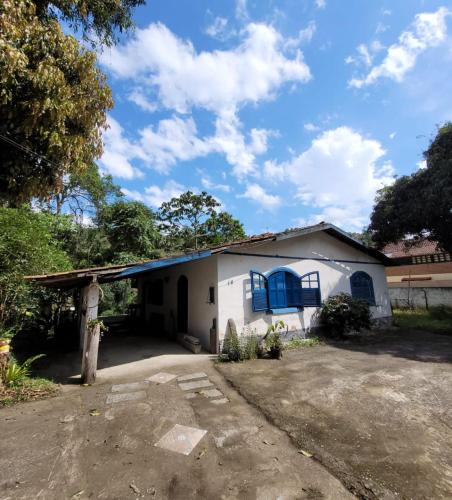 Hospedaria Flor da Montanha - Cordeiro