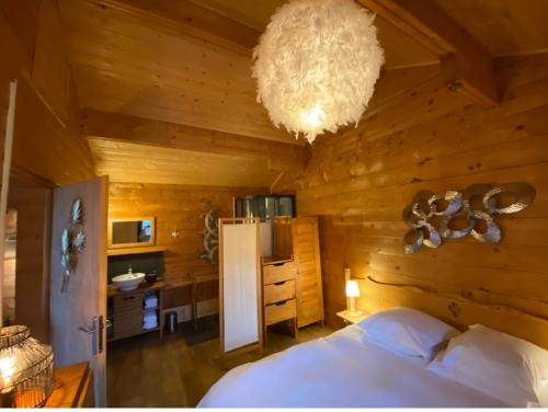 Le Petit Skieur B&B