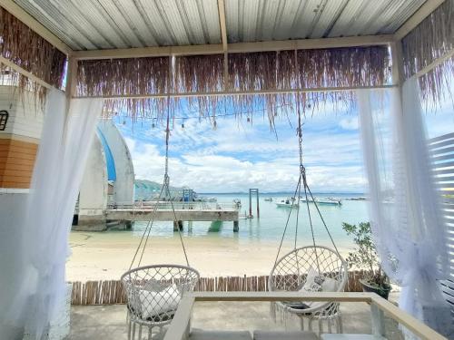 I-Talay Zone Sea, Ko Samed