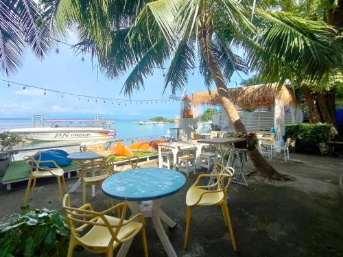 فندق آي تالاي زون سي (I-Talay Zone Sea Hotel) in مركز مدينة ساميد