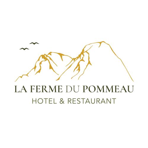 . Hôtel & Restaurant La Ferme Du Pommeau