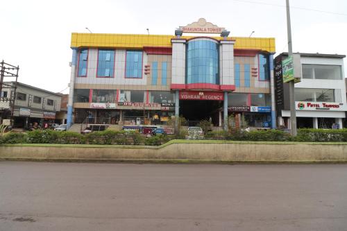 . HOTEL VISHRAM REGENCY