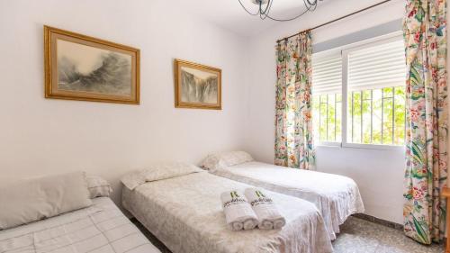 Chalet Brillante Córdoba by Ruralidays