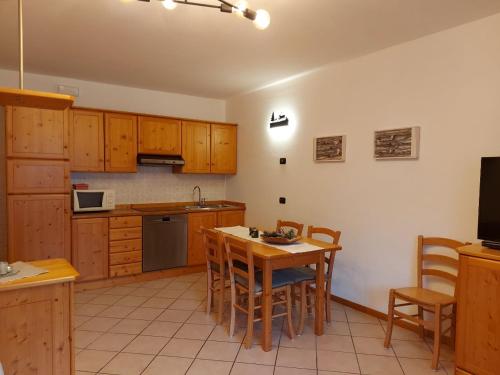 Appartamenti Osti Sansoni Mariarosa 5