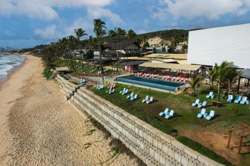 Vila do Mar Natal - All Inclusive