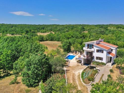 B&B Imotski - Villa Pearl in Stone - Bed and Breakfast Imotski