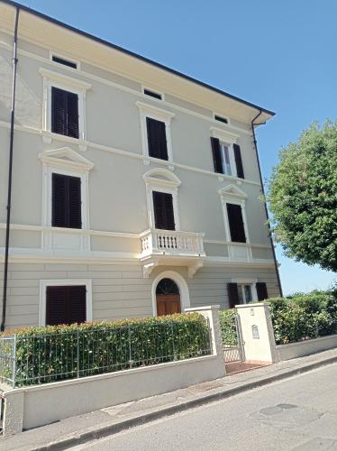  Il Pettirosso in Monsummano