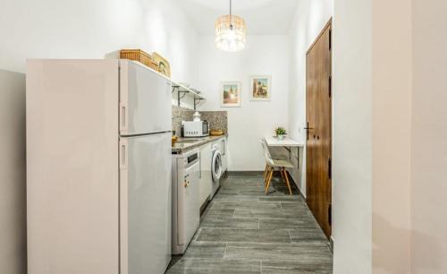 Apartamento en Urbanización Residencial - Roble, 5 (Apartamento en Urbanizacion Residencial - Roble, 5) in Salteras