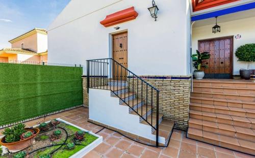 Apartamento en Urbanización Residencial - Roble, 5 (Apartamento en Urbanizacion Residencial - Roble, 5) in Salteras
