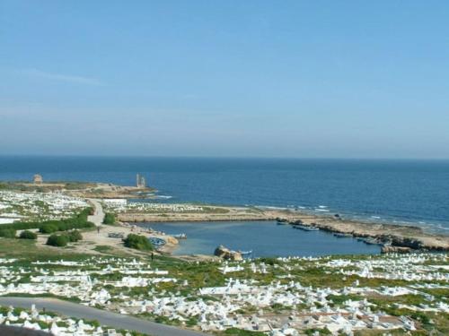 Dar Yanis - Mahdia-Tunisie in Mahdia