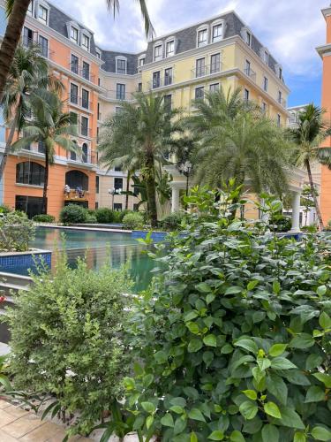 SK BOUTIEQUE HOTEL - 주변 환경
