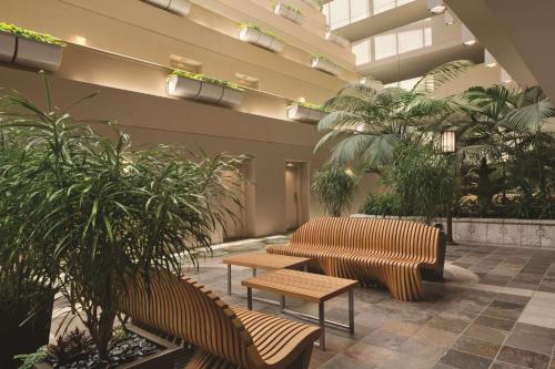 Hyatt Regency Orlando International Airport Hotel