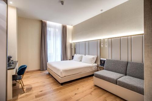 CC Palace Hotel - image 11