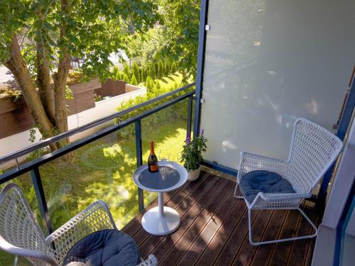 Sunny Aisa Apartment Sunny Aisa Apartment