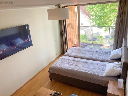 Sunny Aisa Apartment Sunny Aisa Apartment