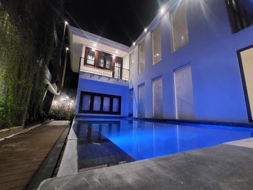 Em's House Hoi An Homestay - 전망