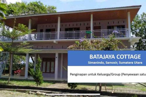 Batajaya Cottage