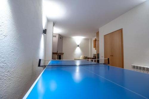 Atpūtas iespējas, Cala Pepita in Alpens