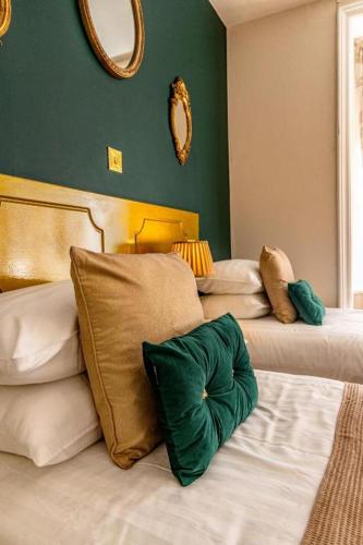 Caer Beris Manor Country House Hotel - image 3